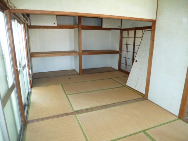 Other room space