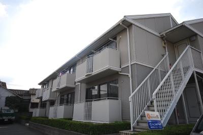 Building appearance. Appearance (2)