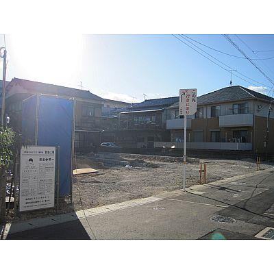 Local appearance photo. Local photos (2013.09.26)