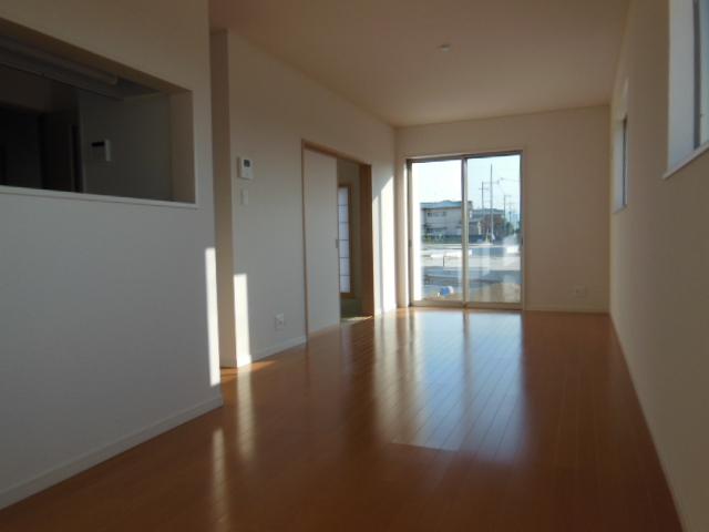 Living. Indoor (September 2013) Shooting