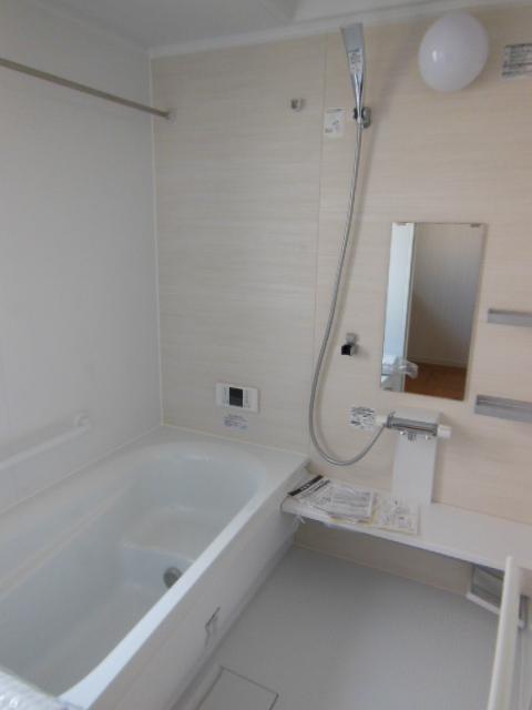 Bathroom. Indoor (September 2013) Shooting