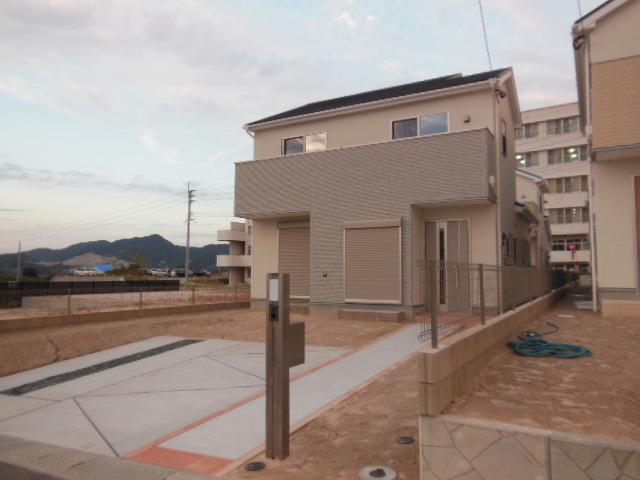 Local appearance photo. Local (10 May 2013) Shooting No. 3 place appearance