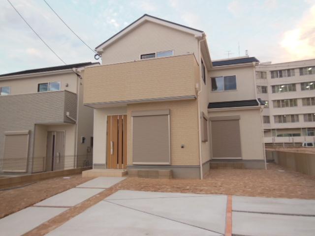 Local appearance photo. Local (10 May 2013) Shooting No. 4 place appearance