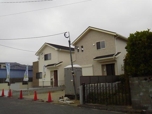Floor plan. 28,900,000 yen, 4LDK, Land area 189.34 sq m , Building area 113.44 sq m