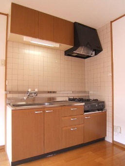 Kitchen. Kitchen
