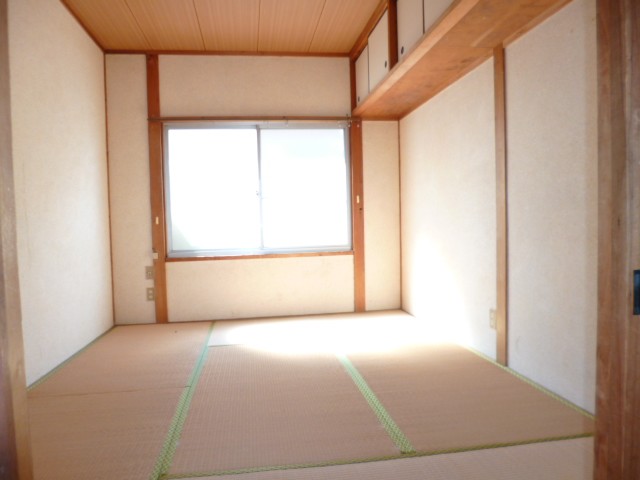 Other room space