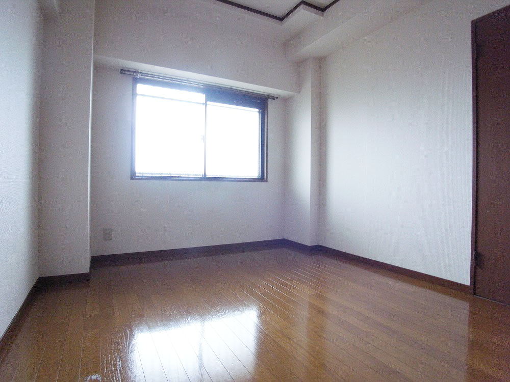 Other room space. Western-style is also the balance of the Japanese-style GOOD