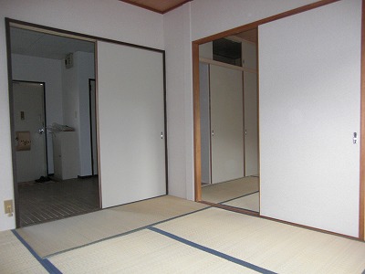 Other room space
