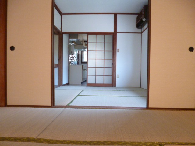 Other room space