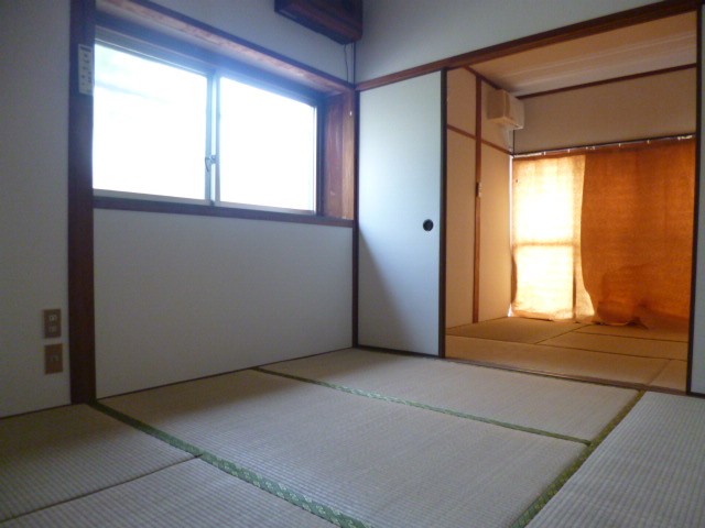 Other room space