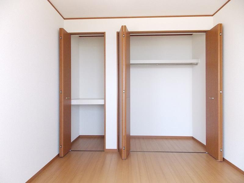 Receipt. Storage is (^_^) / ~ Height also because there is enough depth, Let's use a wide room was well accommodated (^_^) /  Tsu wife! !  Is the big appeal Yoo ~ (^_^)v