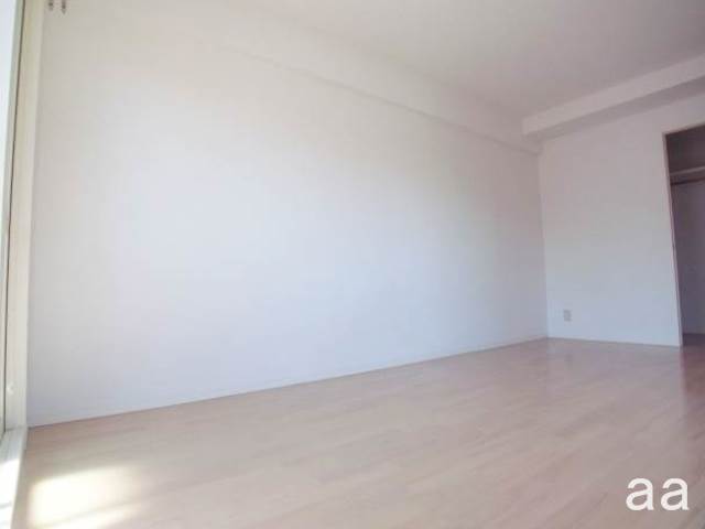 Other room space. 6 Pledge of rooms please in the bedroom (^ ○ ^)