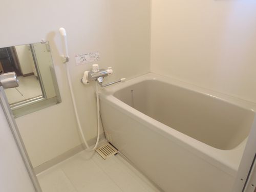 Bath. With reheating function