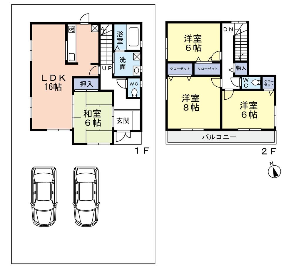 Other. Floor plan of Building 3