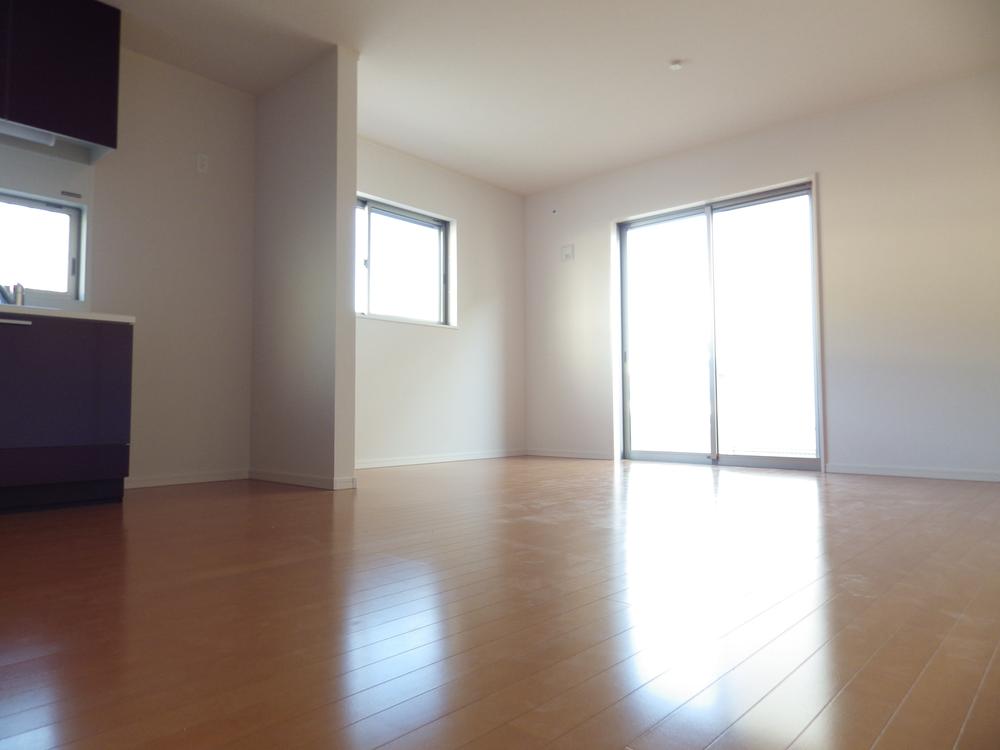 Living. Indoor (10 May 2013) Shooting