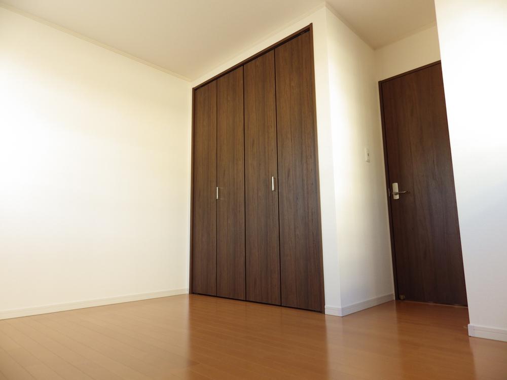 Non-living room. 2F of Western-style