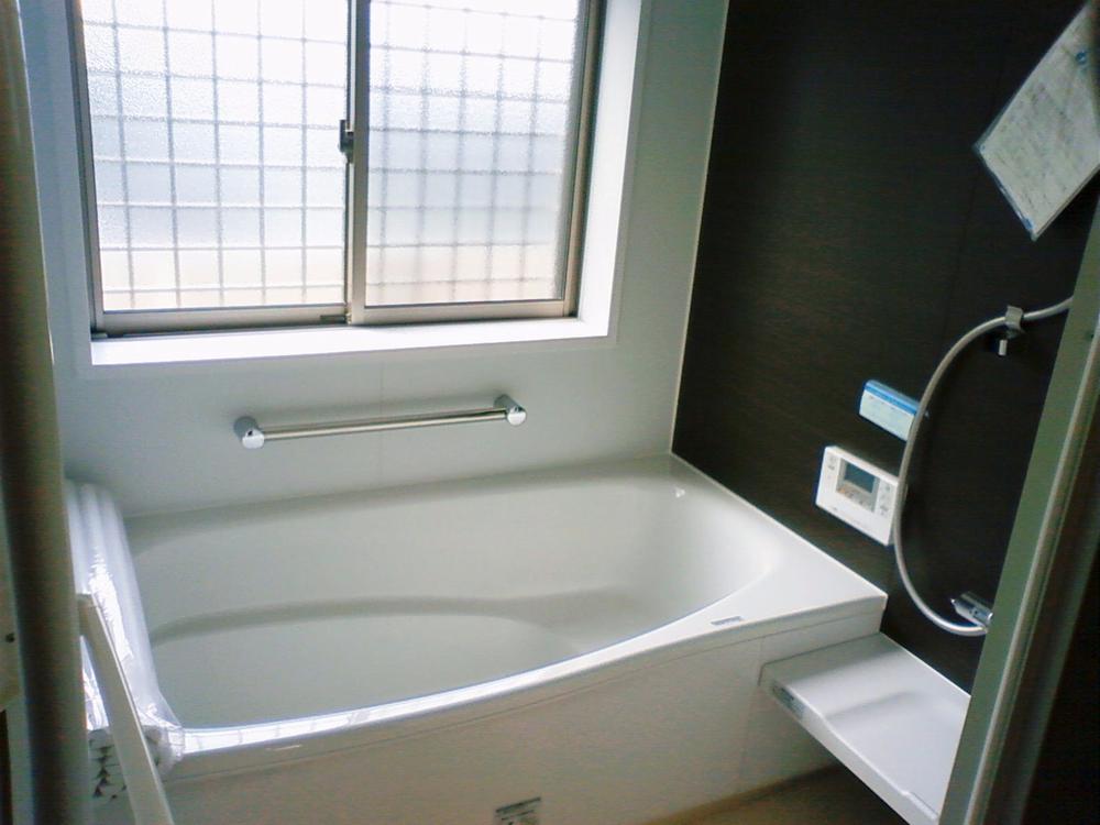 Bathroom. Indoor (January 2013) Shooting