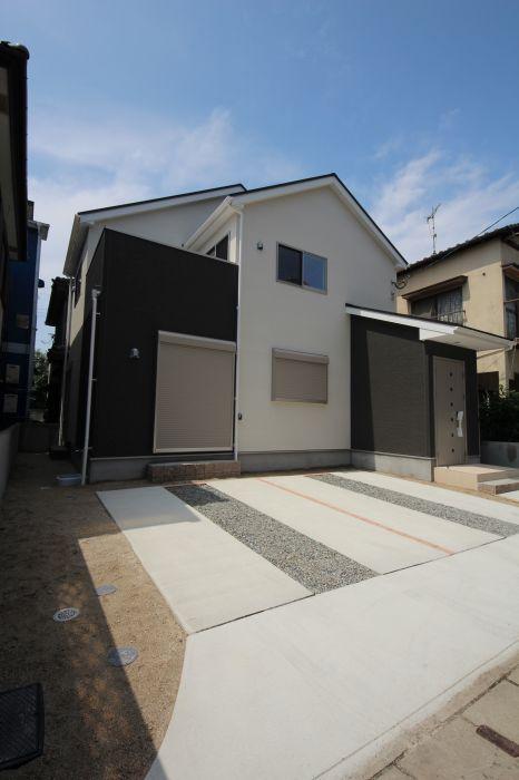 Local appearance photo.  ※ The same type of use