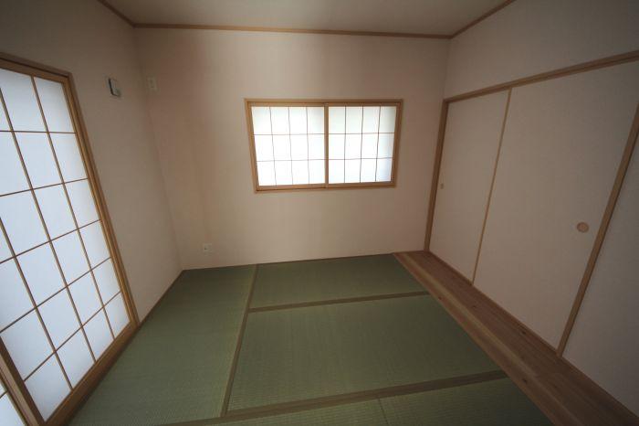 Non-living room.  ※ The same type of use