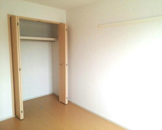 Other room space. Receipt ※ Another Room No. reference photograph