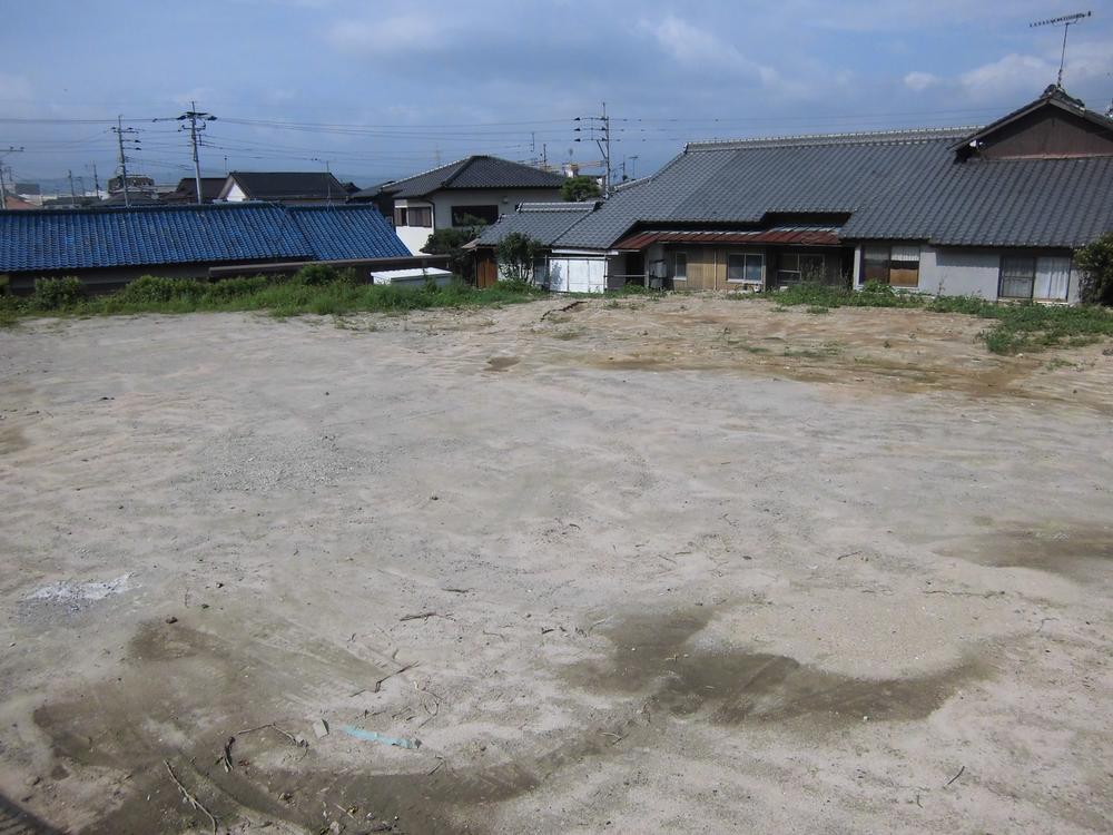 Local land photo. Local Photos