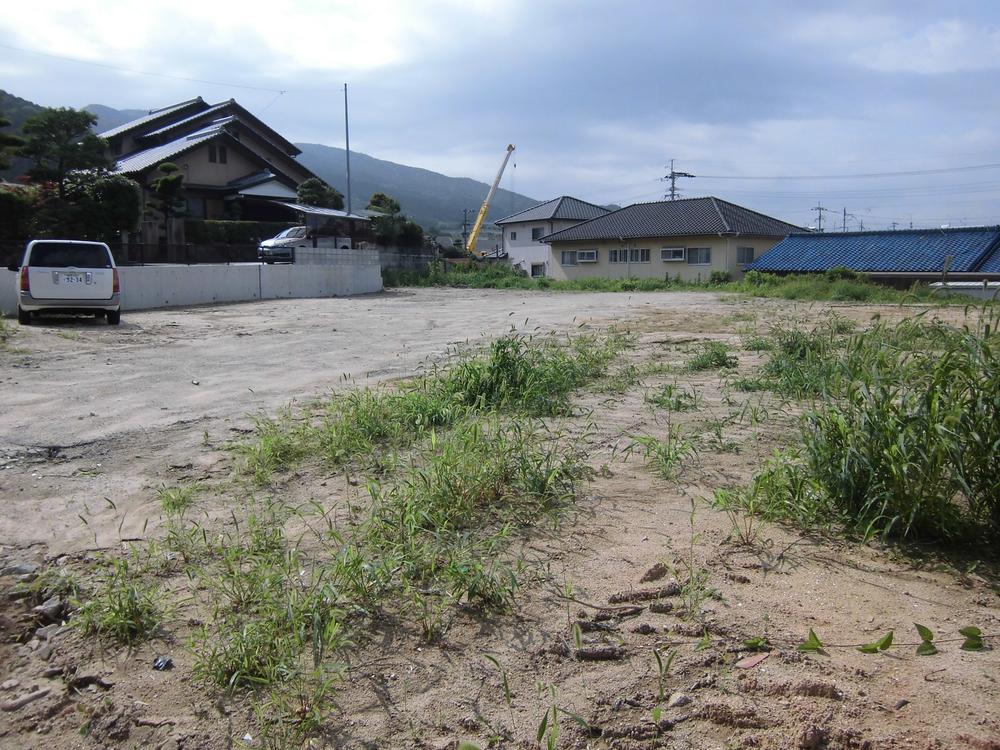 Local land photo. Local Photos