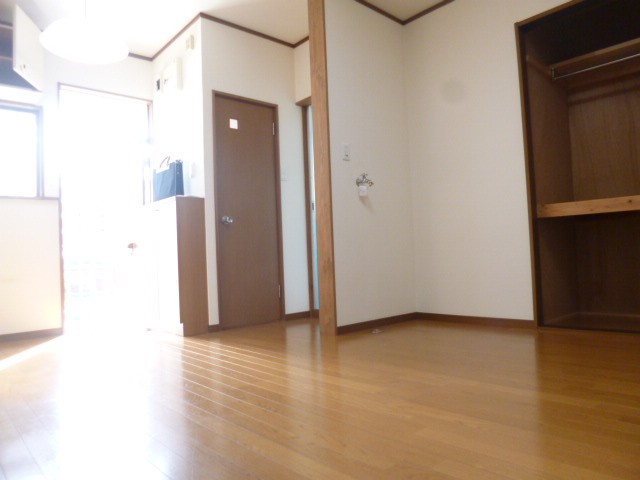Other room space