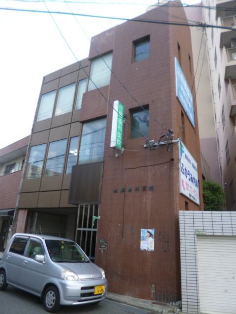 Hospital. 0m to Sato dental clinic (hospital)