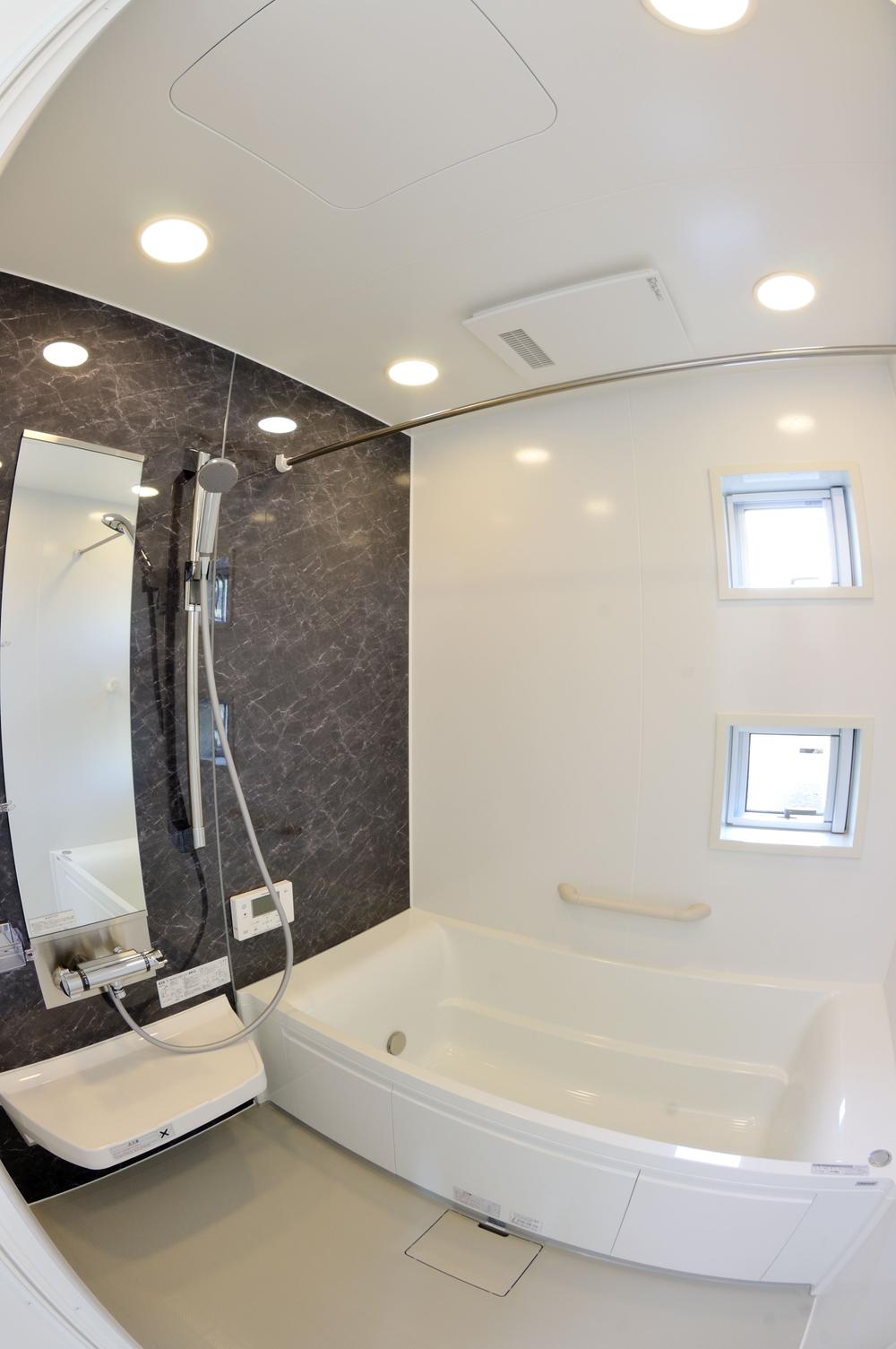 Bathroom. Indoor (10 May 2012) shooting