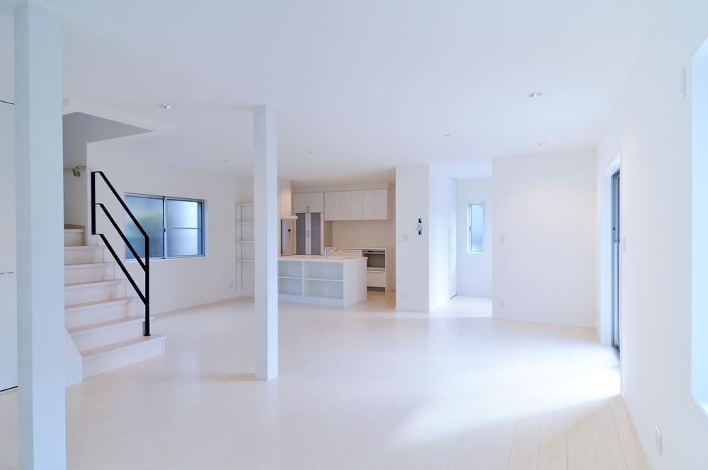 Living. Indoor (10 May 2012) shooting