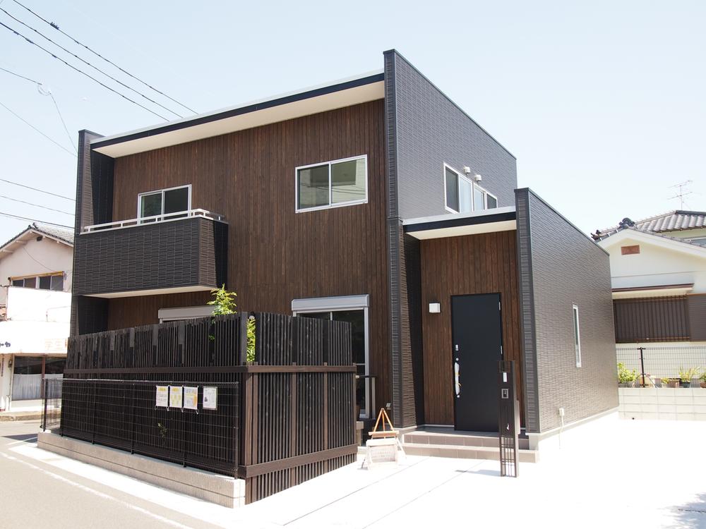 Local appearance photo. Local (May 2013) Shooting