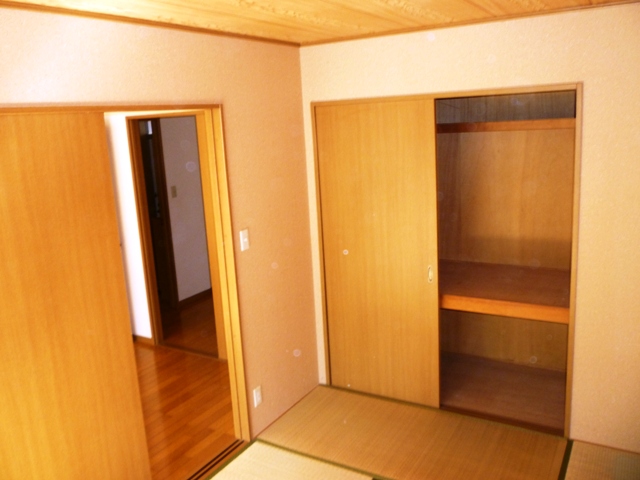 Other room space