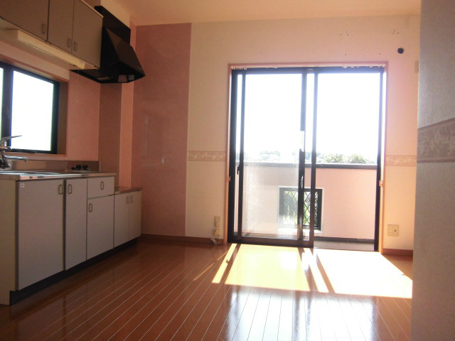 Living and room. Living