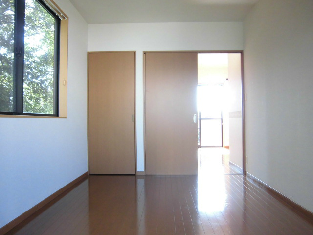 Other room space. bedroom