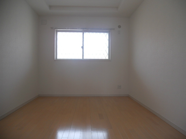 Other room space. bedroom