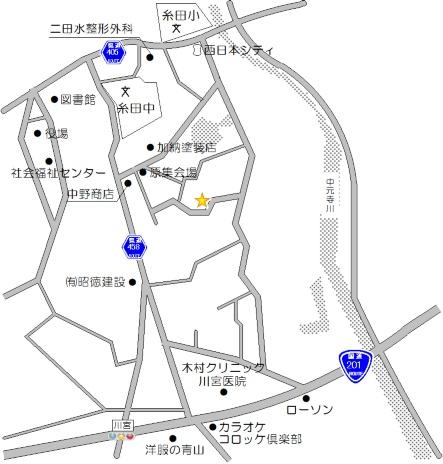 Other local. map