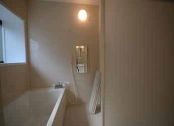 Bathroom. Indoor (10 May 2013) Shooting