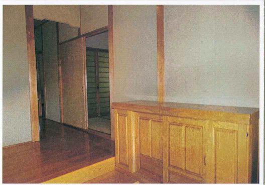 Other introspection. Entrance