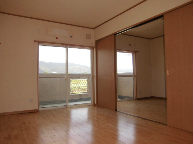 Other room space. bedroom