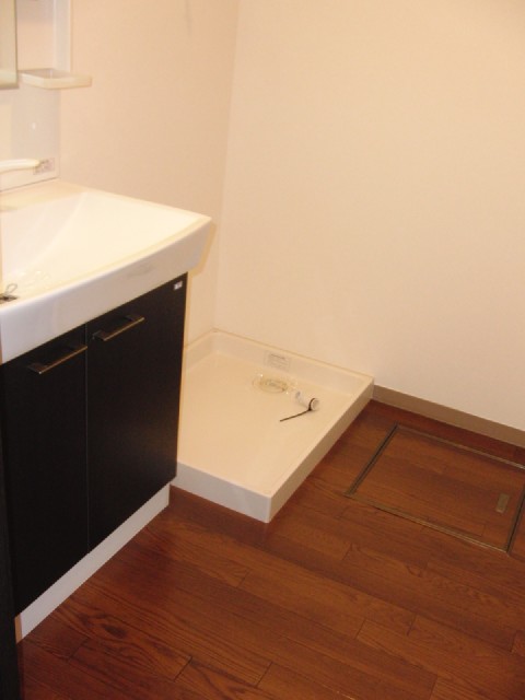 Other room space. It is the washroom