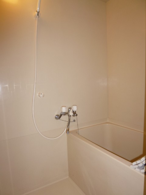 Bath. You heal tired ☆