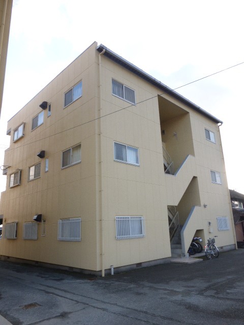 Building appearance. II