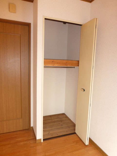 Receipt. There are storage ☆