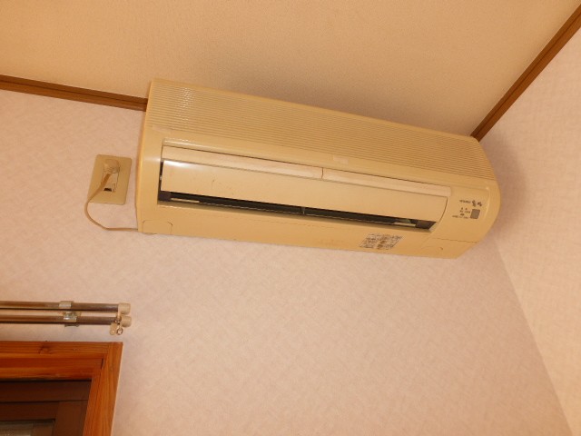 Other room space. It is air-conditioned ☆