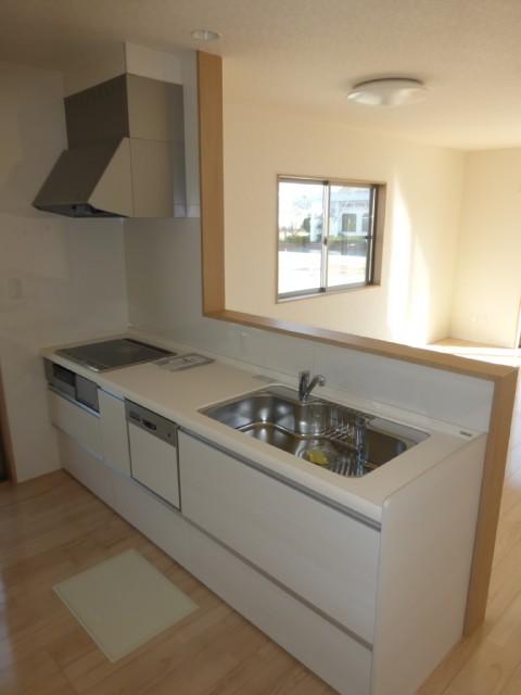 Kitchen. Counter Kitchen