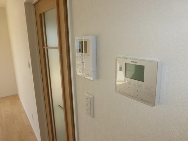 Other introspection. Isomorphic Property construction cases