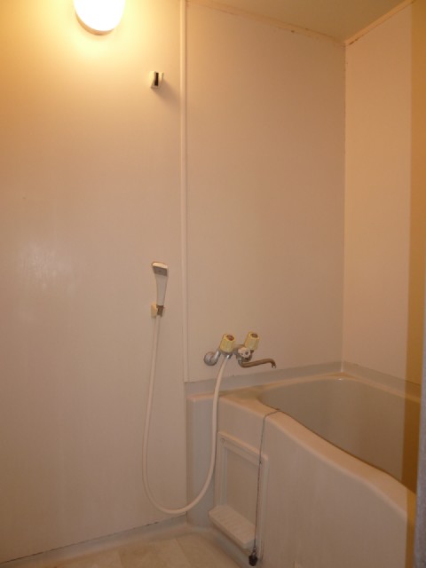 Bath. Beautiful bath