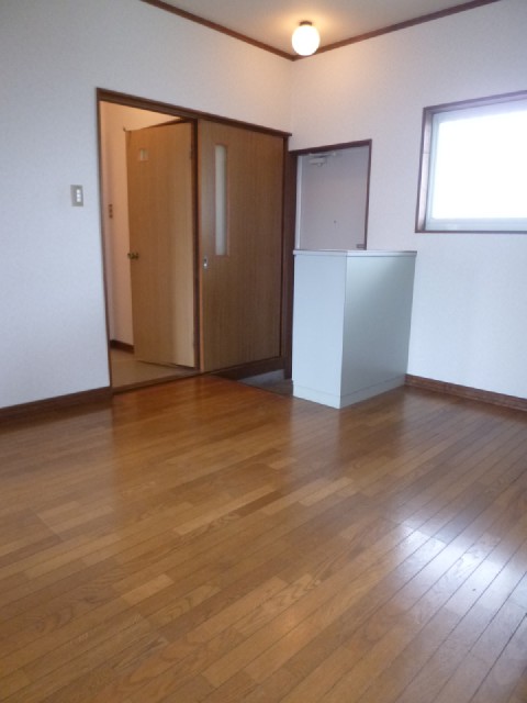 Other room space. Bright ☆