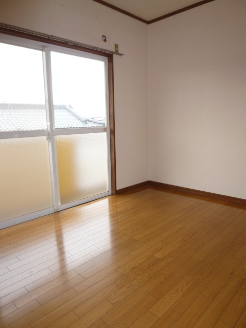 Other room space. Sunny ☆