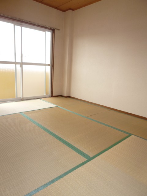 Other room space. Is a Japanese-style room ~ ☆